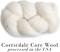 Complete Needle Felting Craft Starter Kit for Beginners, Premium Tools and Supplies, 17 Colors Wool, 6 Needles Color Coded, Wool Felting Pad, Leather Finger Guards, Storage Case